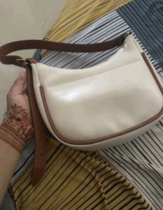 Brown Cross Body Bag For Women