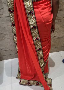 Beautiful Saree For Daily Wear
