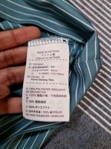 Nike Dry Fit Workout Gym Tshirt For Women
