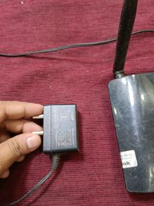 Dlink Router