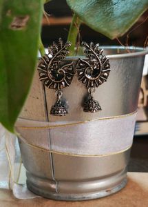 Casual Wear Earrings