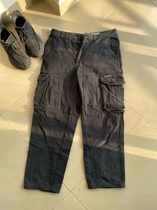 MICHIKO Cargo Pants 💀