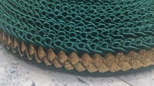 Green &amp; Golden Less