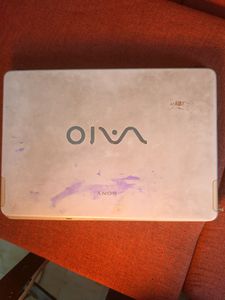 Sony VAIO Laptop