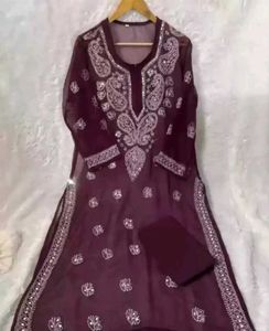 Elegant Kurta