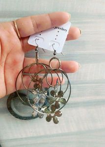 7 Pair Of Earings For Women 😍💗💗