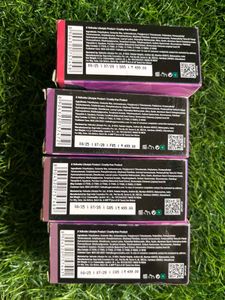 Sugar Glide Peptide Serum Lipstick Set