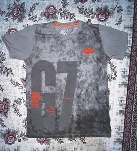 SHAUN Men T-Shirt (Pack of 3)