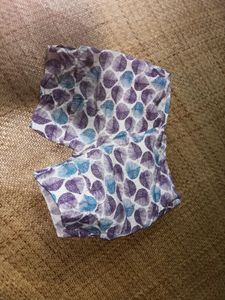Printed Unisex Shorts
