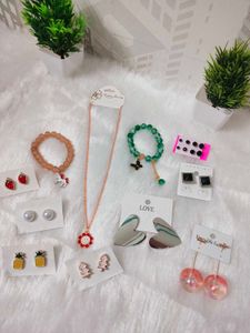 Western Jwellery