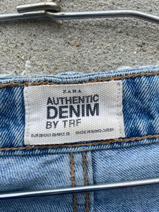 Zara Denim Jeans