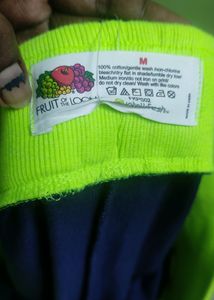 Fruit Of The Loom Ladies Pant