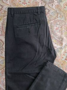 Black Jeans