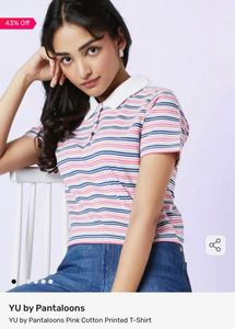 Striped Top