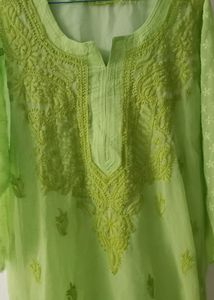Lakhnawi Chicken Kurti  Offer Price...