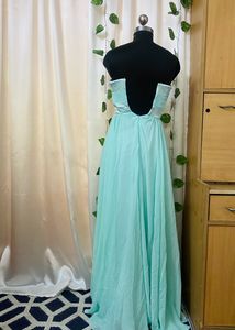 Tube Gown