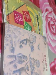 Class 9 English Books for Sale – Beehive & Moments