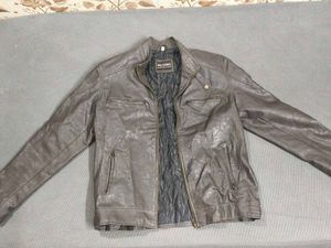 Wilson's Leather Jacket size -48
