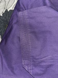 Salwar Suit With Dupata..!
