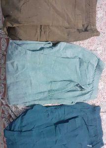 3 Winter Suit