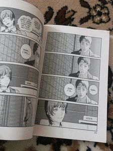 Original Manga Goodbye, Eri - Tatsuki Fujimoto