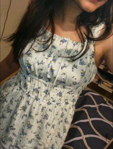 Floral Sundress