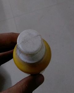 Natural Mosquito Repellent Spray