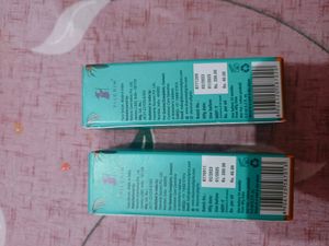 2 Combo Of Pilgrim Face Serum