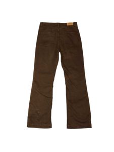 🍫Vintage Brown Stradivarius Jeans