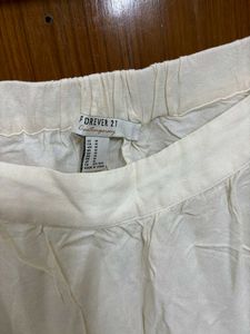 Forever 21 Off-Shoulder Top