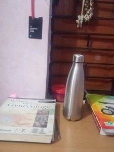 Steel.Water Bottle