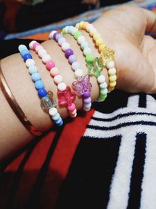 Bracelet