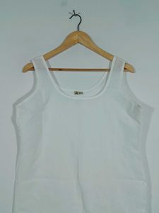 Off White Kurta Lining For Women&#39;s