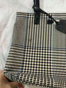 Ralph Lauren Tote Bag