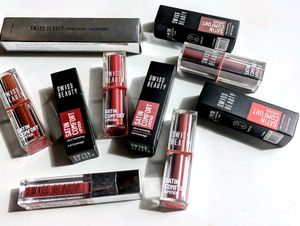 Swiss Beauty 4💄 combo
