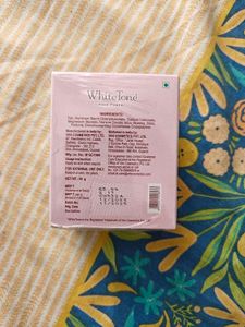 Whighttone Powder Form Face