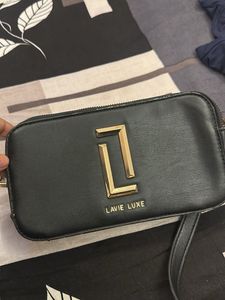 Lavie Luxe Sling Bag
