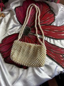 Pearl Bag