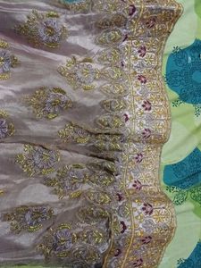 embroiderd chaniya choli