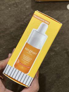 Dot &amp; Key Face Serum