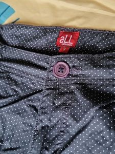 The Plus Size Cargo 3No. For Women&#39;s