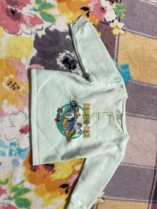 Racing Car Kids Pajama Set