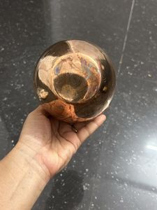 PURE COPPER CUP (CHEMBU)