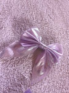 Purple Accessory set (New)