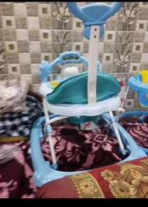 Baby Walker