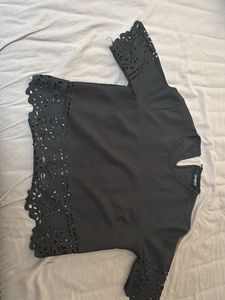 Elegant Top ( Size S)