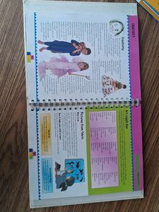 Learning Fundamentals Text Book + FREE GOODIES🎁🥳