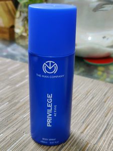 Todayyy Offer !Privilege Active Man Deodorant (New Pack)