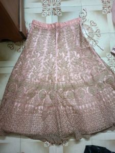 Wedding Lehenga