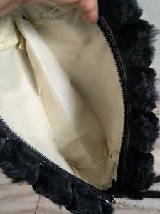 fur pouch SALE 🎄🎅🆕